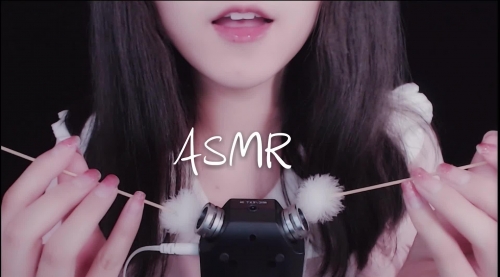 【副业项目8108期】靠搬运ASMR视频，引流精准粉，私域单日变现500+-知行副业网